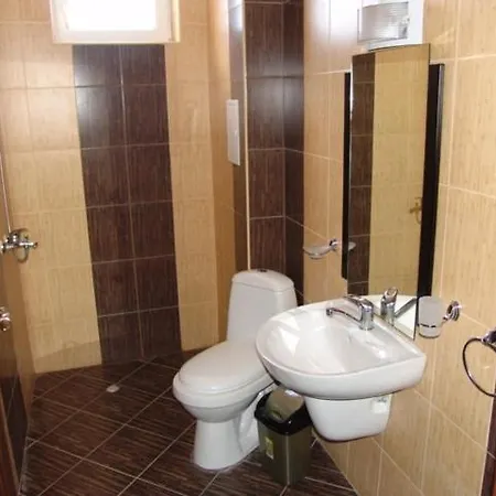 Bilyana Sun Homes Aparthotel *