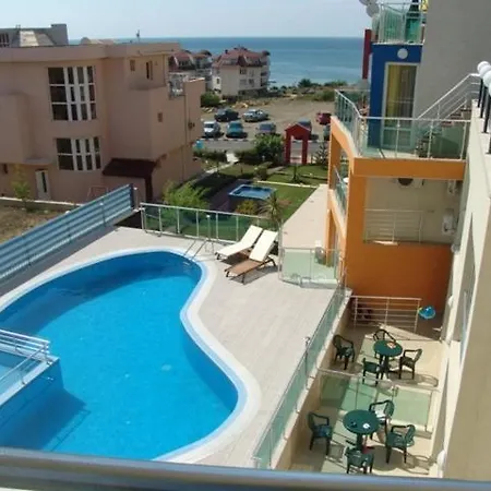 Bilyana Sun Homes