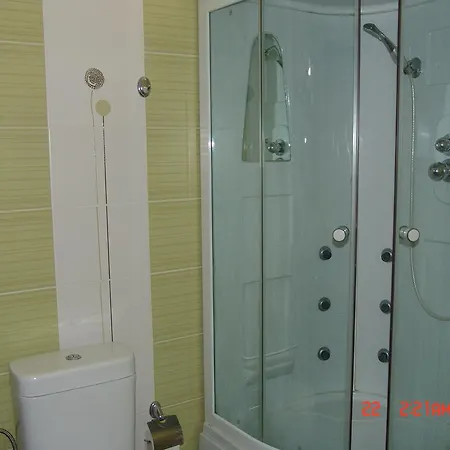 Bilyana Sun Homes Aparthotel Sweti Wlas
