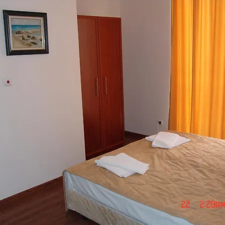 Aparthotel Bilyana Sun Homes Sweti Wlas
