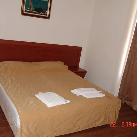Aparthotel Bilyana Sun Homes Sweti Wlas