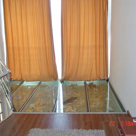 Aparthotel Bilyana Sun Homes *