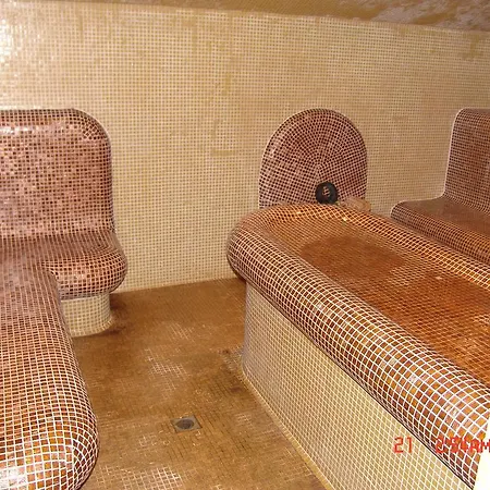 Aparthotel Bilyana Sun Homes Sweti Wlas