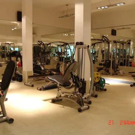 Bilyana Sun Homes Aparthotel Sweti Wlas