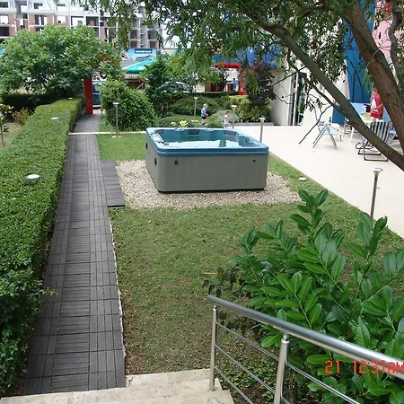 Bilyana Sun Homes Sweti Wlas