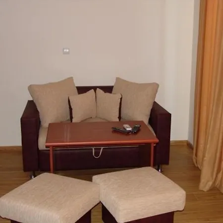 Bilyana Sun Homes Aparthotel *
