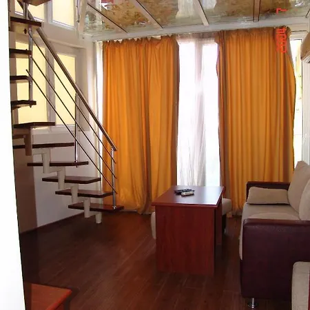Bilyana Sun Homes Aparthotel Sweti Wlas