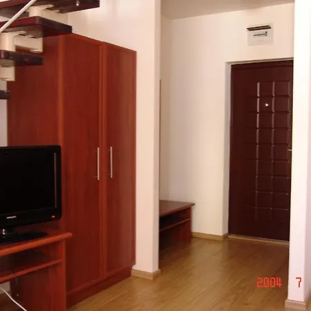 Bilyana Sun Homes * Sweti Wlas