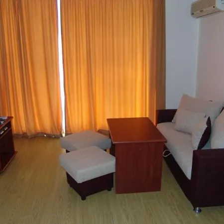 Bilyana Sun Homes * Sweti Wlas