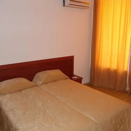 Bilyana Sun Homes