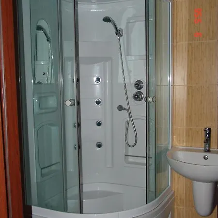 Bilyana Sun Homes * Sweti Wlas