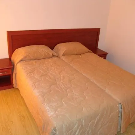 Lejlighedshotel Bilyana Sun Homes