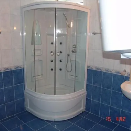 Lejlighedshotel Bilyana Sun Homes