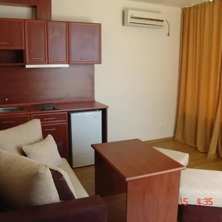 Bilyana Sun Homes * Sveti Vlas