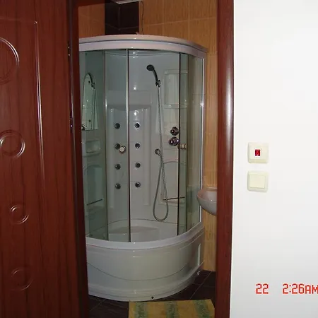 Bilyana Sun Homes Lejlighedshotel *