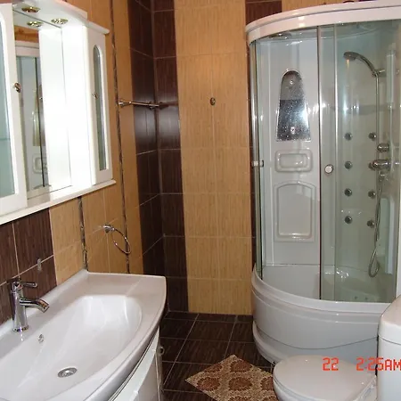Bilyana Sun Homes Lejlighedshotel Sveti Vlas
