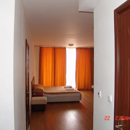 Aparthotel Bilyana Sun Homes Sweti Wlas
