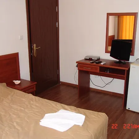 Bilyana Sun Homes * Sweti Wlas