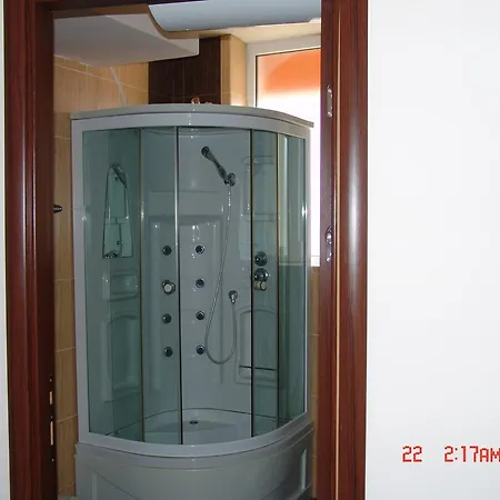 Lejlighedshotel Bilyana Sun Homes