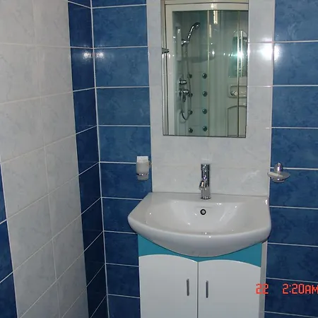 Bilyana Sun Homes Aparthotel