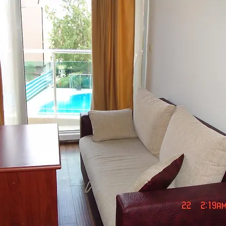 Bilyana Sun Homes