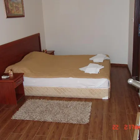 Bilyana Sun Homes Aparthotel *