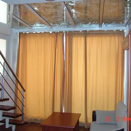 Bilyana Sun Homes Aparthotel *