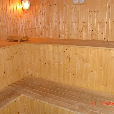 Aparthotel Bilyana Sun Homes