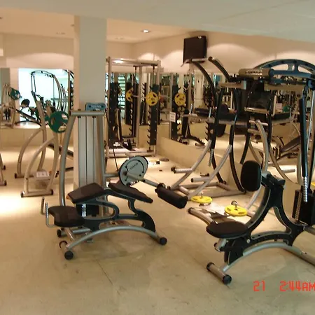 Aparthotel Bilyana Sun Homes Sveti Vlas