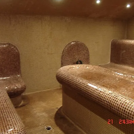 Bilyana Sun Homes * Sveti Vlas