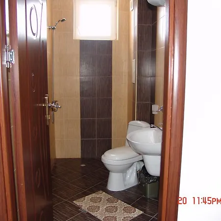 Aparthotel Bilyana Sun Homes Sweti Wlas
