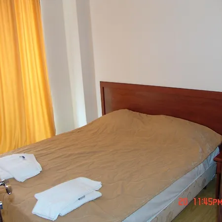 Bilyana Sun Homes * Sweti Wlas