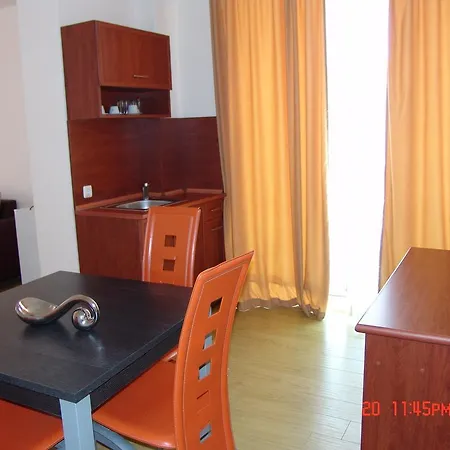 Bilyana Sun Homes Sweti Wlas