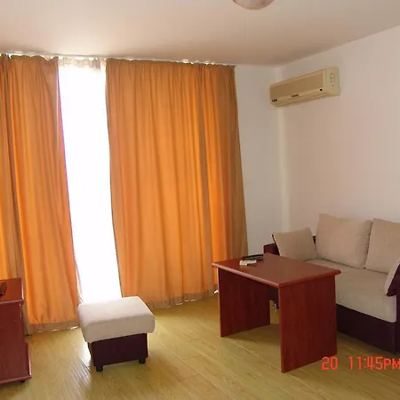 Bilyana Sun Homes Aparthotel