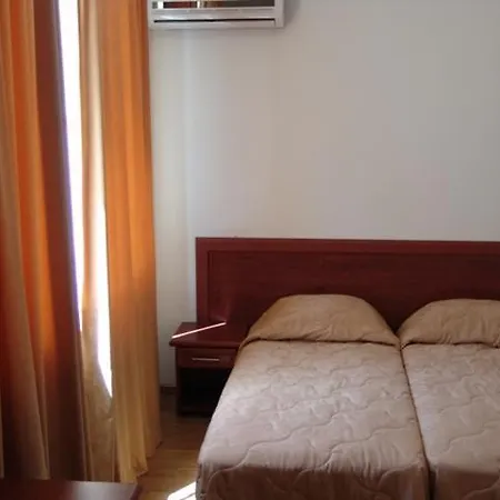Lejlighedshotel Bilyana Sun Homes *