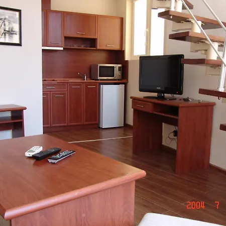 Bilyana Sun Homes Lejlighedshotel *