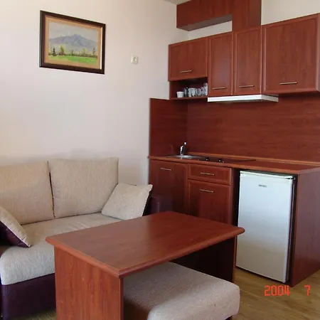 Bilyana Sun Homes