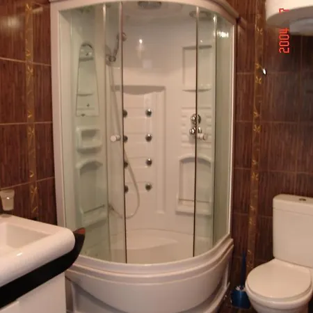 Lejlighedshotel Bilyana Sun Homes Sveti Vlas