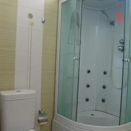 Bilyana Sun Homes Lejlighedshotel *