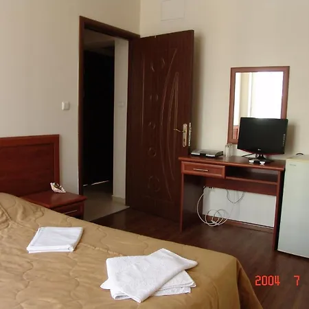 Lejlighedshotel Bilyana Sun Homes