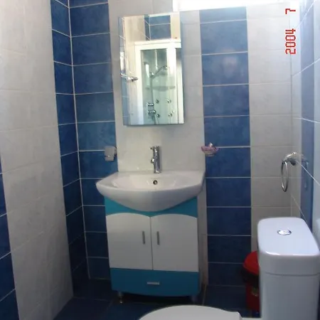 Lejlighedshotel Bilyana Sun Homes *