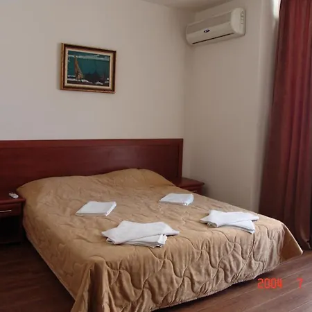 Bilyana Sun Homes Aparthotel *