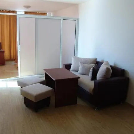 Bilyana Sun Homes Lejlighedshotel